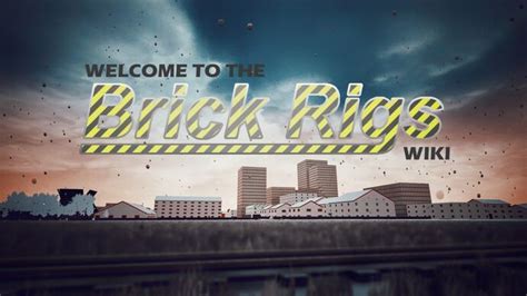 Brick Rigs Wiki .